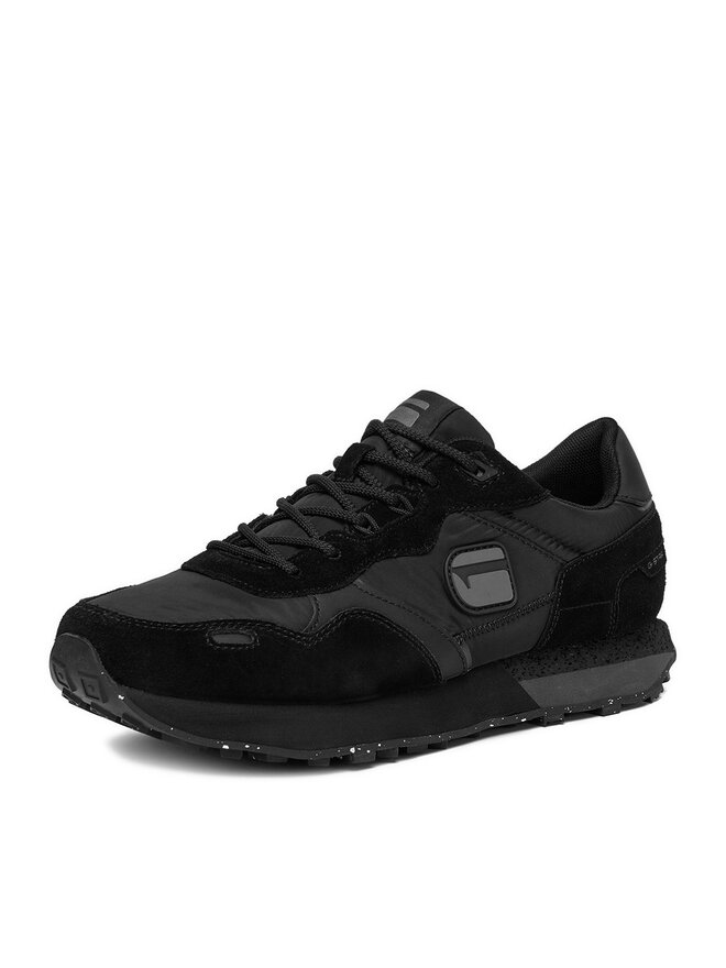 G-Star Raw Zapatillas G-Star Raw CEO-LEO-01 WE Negro