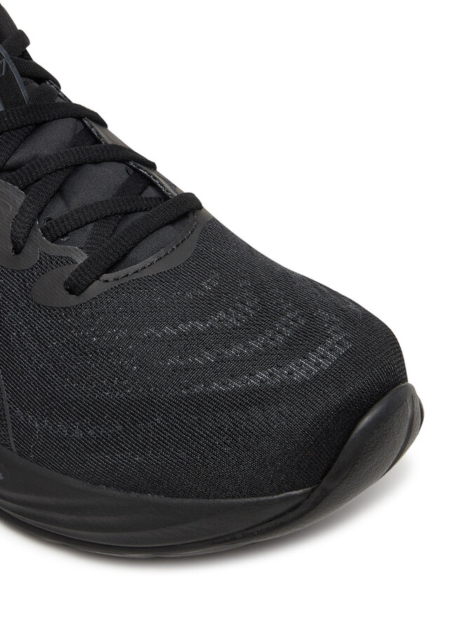 Asics Παπούτσια για Τρέξιμο Asics Gel-Cumulus 27 1011B960 Μαύρο