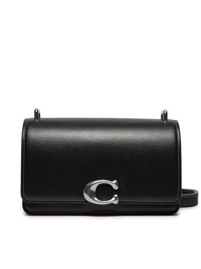 Coach Borsetta Coach Clf Bandit CV461 Nero