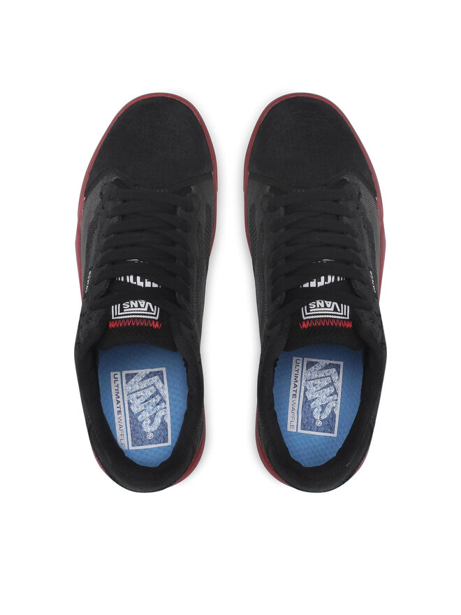 Zapatillas Vans Evdnt Ultimatewaf VN0A5DY74581 Negro zapatos.es