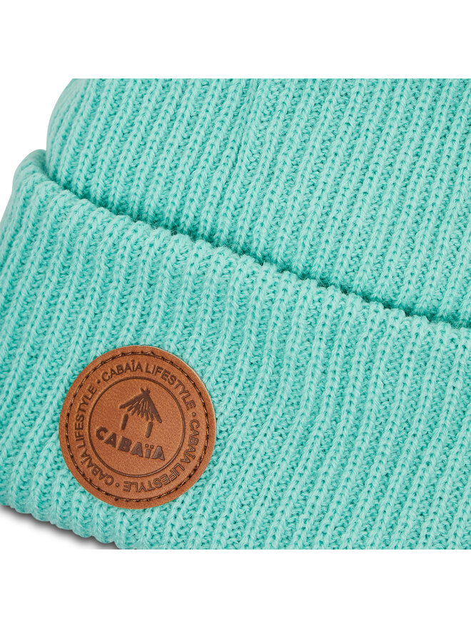 Cabaïa Gorro Cabaïa Clover BW20CLO Azul