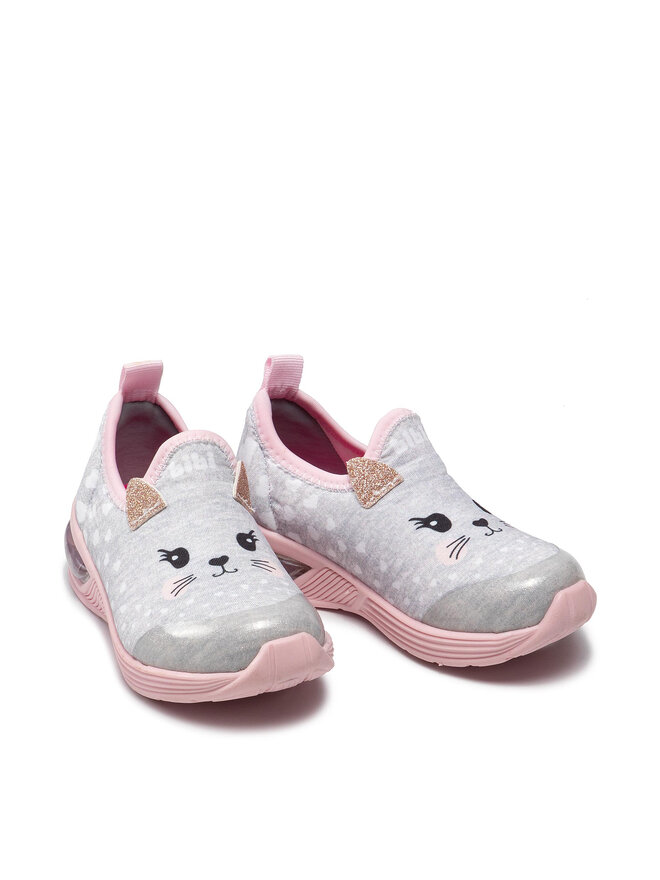 Bibi Sneakers Bibi Space Wave 2.0 1132085 Gri
