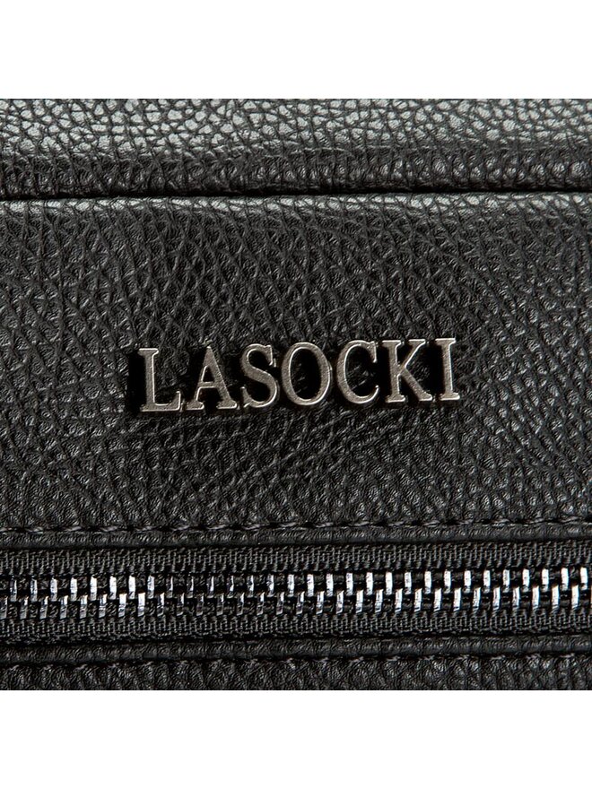 Lasocki For Men Umhängetasche Lasocki For Men RM0196 Schwarz