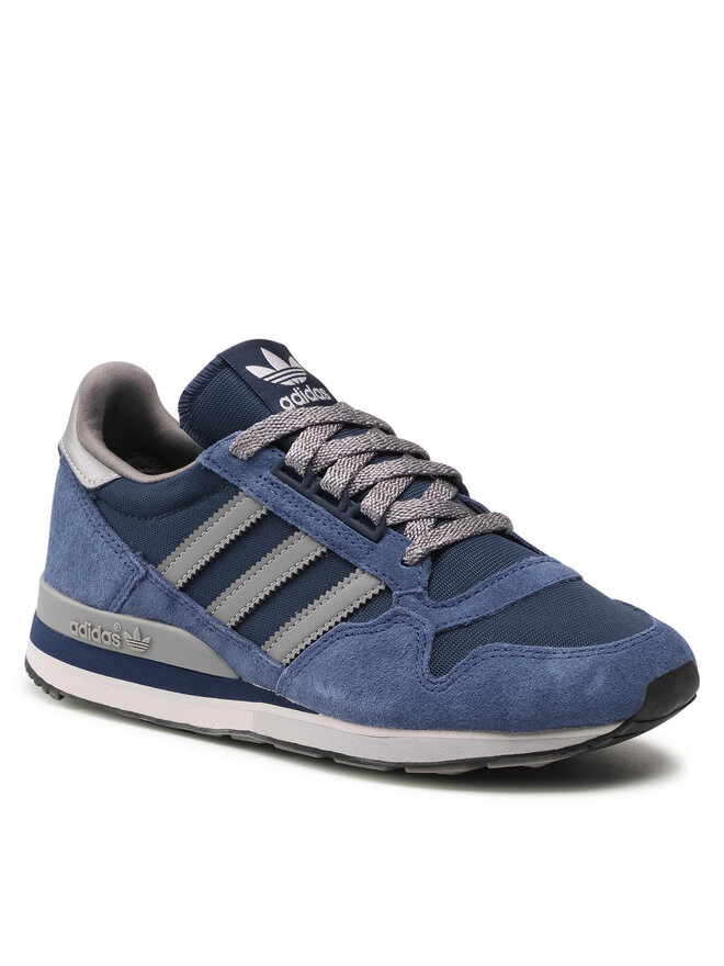 Adidas zx 500 bambino blu store