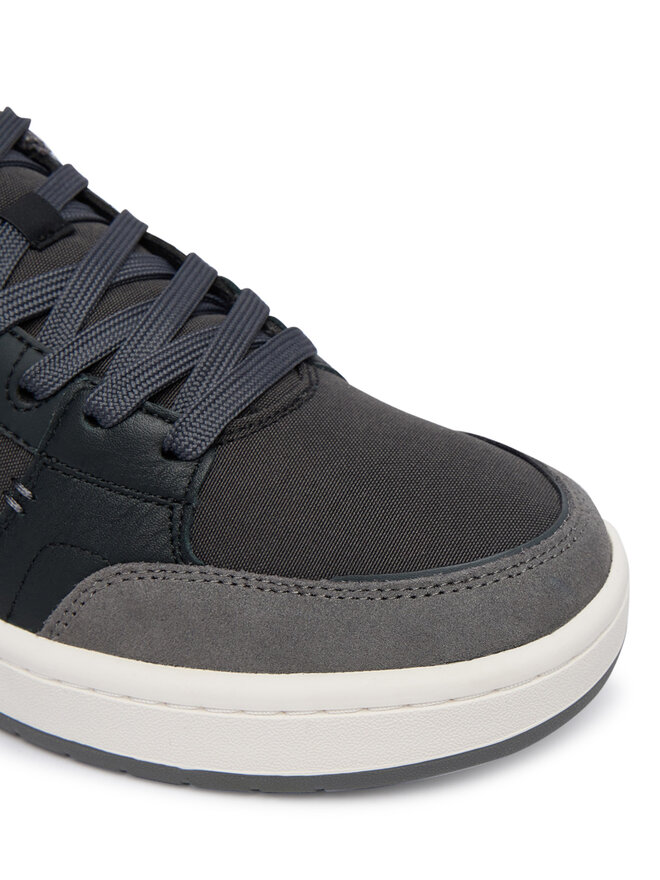 Skechers Sneakers Skechers League Imperion 254073/BKGY Schwarz