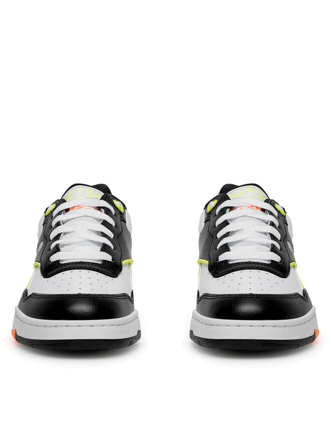 Reebok Zapatillas Reebok 100033434-W De color