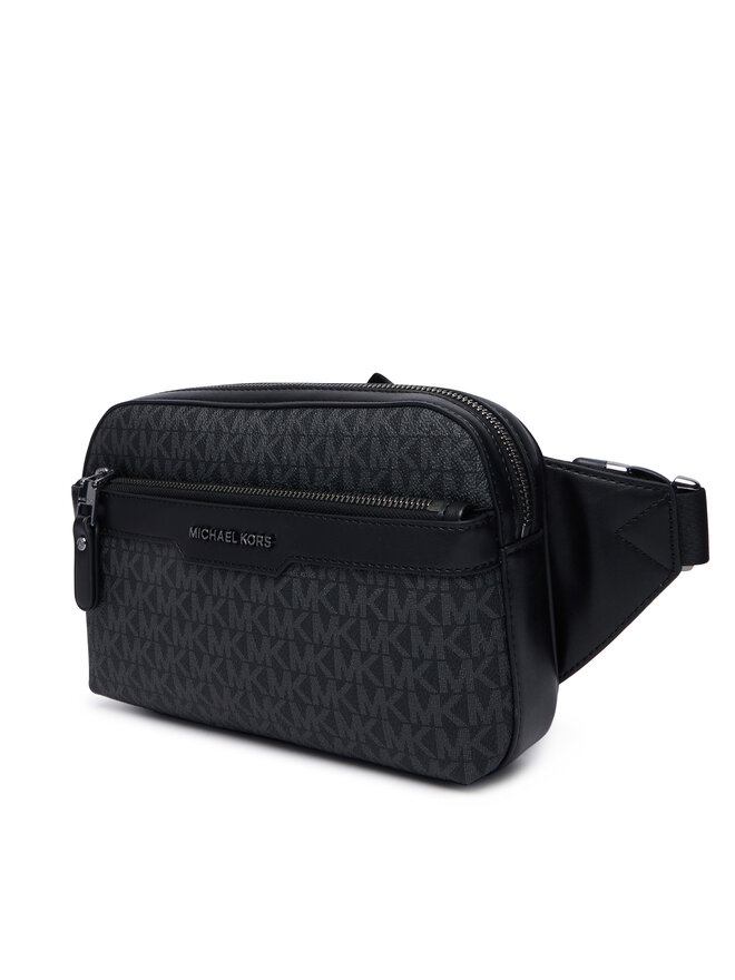 MICHAEL Michael Kors Gürteltasche﻿ MICHAEL Michael Kors Hudson 33F6LJSC1B Schwarz