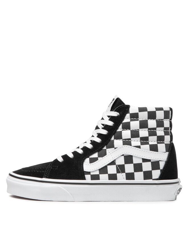 Vans Scarpe sportive Vans Sk8-Hi VN0A32QGHRK1 Nero