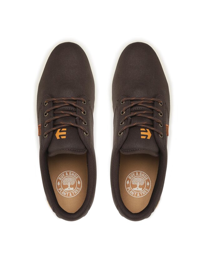 Etnies Tenisice Etnies Jameson 2 Eco 4101000323 Smeđa