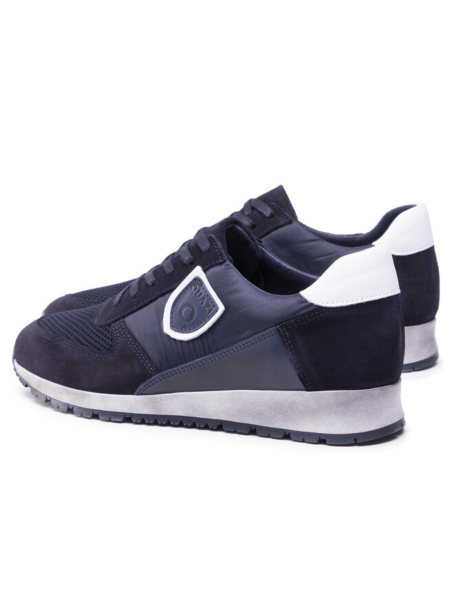 QUAZI Sportcipők QUAZI QZ-64-06-001064 Sötétkék