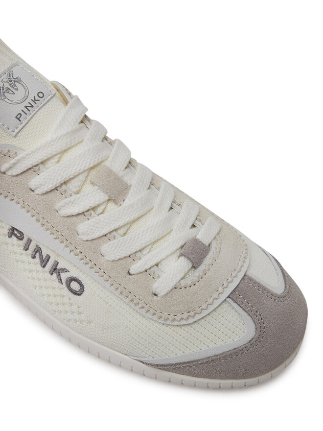 PINKO Sportcipők PINKO Reby 03 SS0061 T025 Ekru