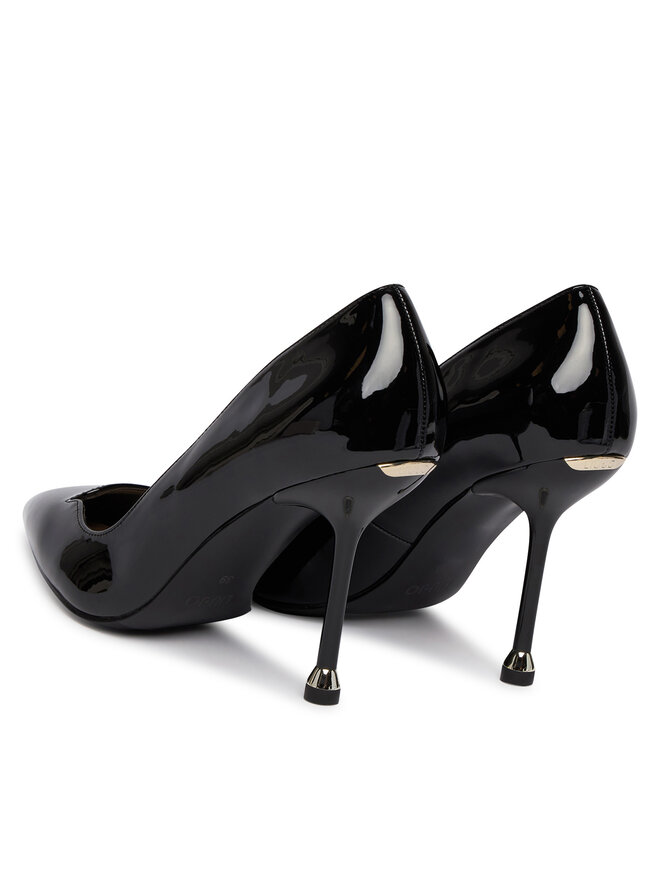 Liu Jo High Heels Liu Jo Demi 04 SA6005 EX004 Schwarz
