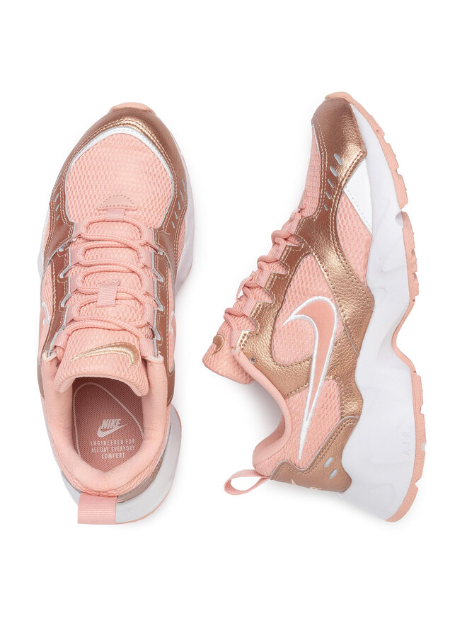 nike air heights coral