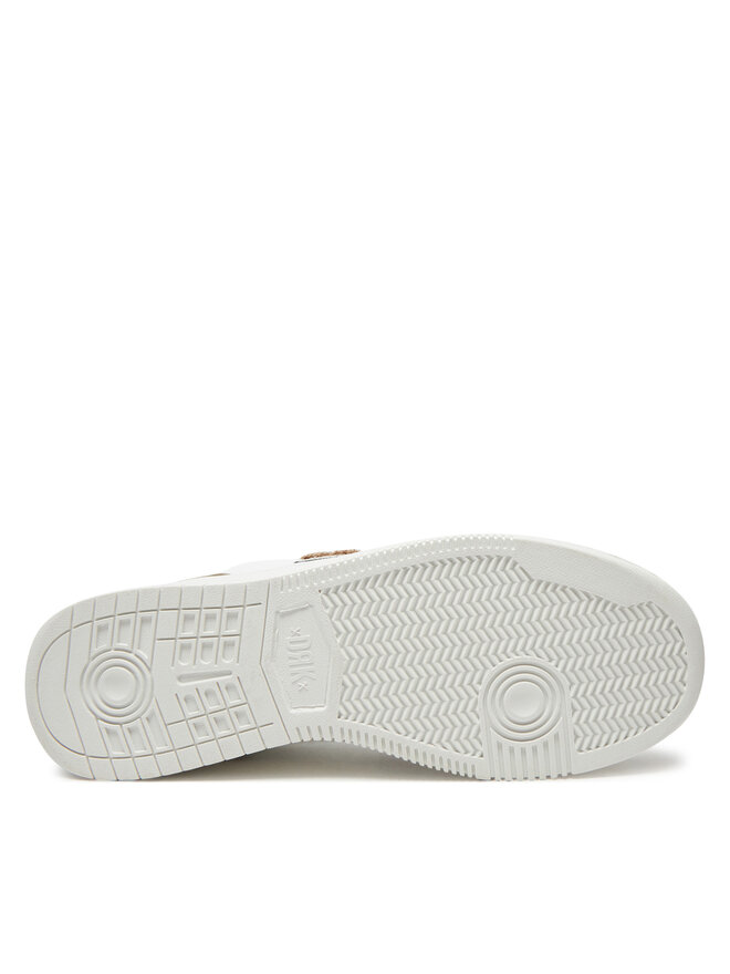 Dorko Zapatillas Dorko Flash DS24F15M Blanco