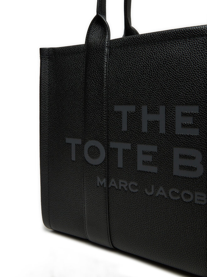 Marc Jacobs Torebka Marc Jacobs H020L01FA21 Czarny