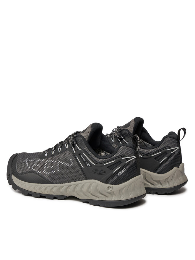 Keen Scarpe da trekking Keen Nxis Evo Wp 1026109 Grigio
