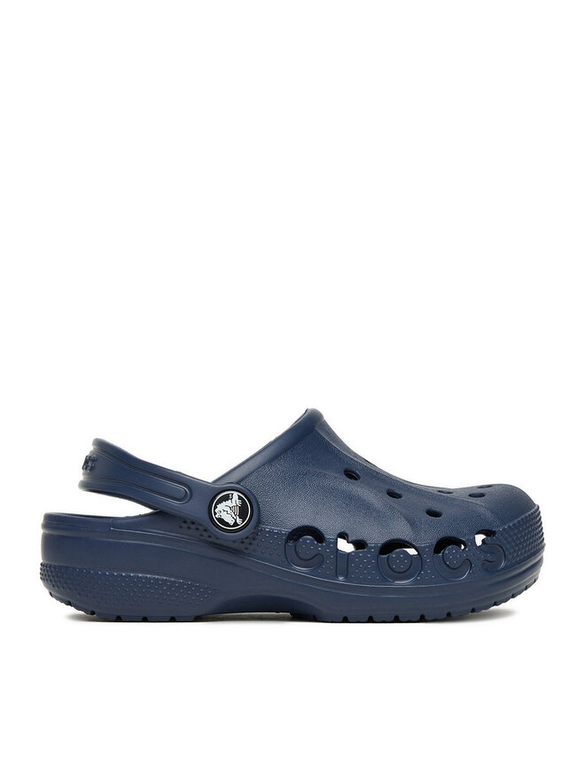 Crocs Şlapi Crocs C-BAYA CLOG K 207013-410 Bleumarin