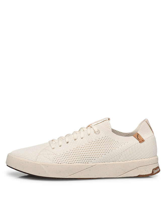 Saola Sneakers Saola Cannon Knit 2.0 SAO5105 Weiß