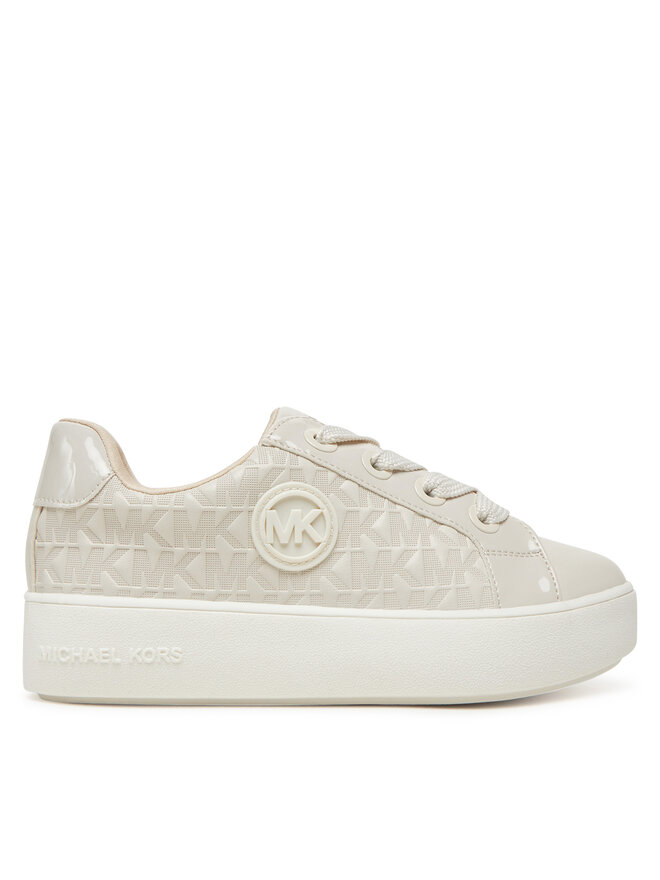 MICHAEL Michael Kors Αθλητικά MICHAEL Michael Kors MK01329270 Λευκό