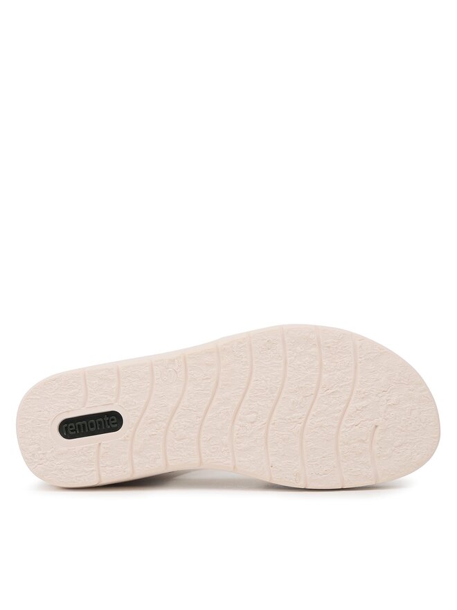 Remonte Sandalen Remonte D2050-92 Bunt