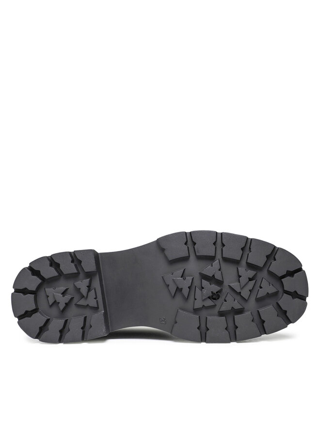 Jenny Fairy Klassische Stiefeletten Jenny Fairy H13096-21 Schwarz