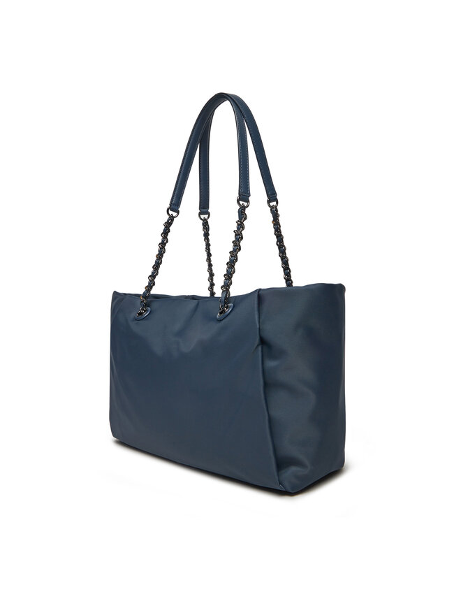 MICHAEL Michael Kors Τσάντα MICHAEL Michael Kors Georgia 30R5SIOT1C Σκούρο μπλε