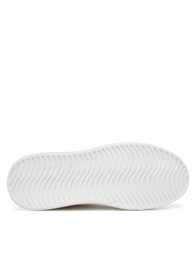 Blauer Sneakers Blauer S5BUCK02/MES Weiß