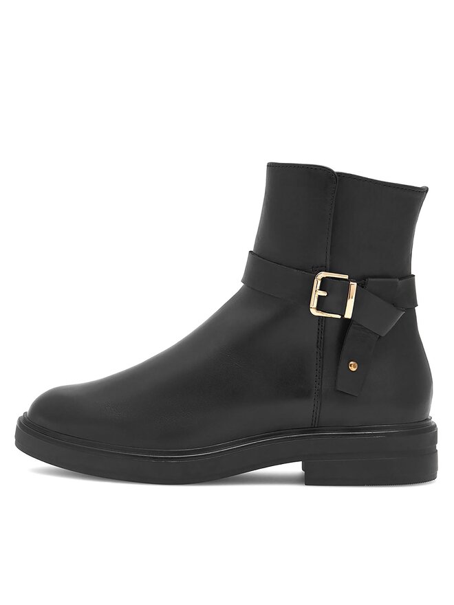 Sergio Bardi Botine Sergio Bardi ARC-C1040-02SB Negru