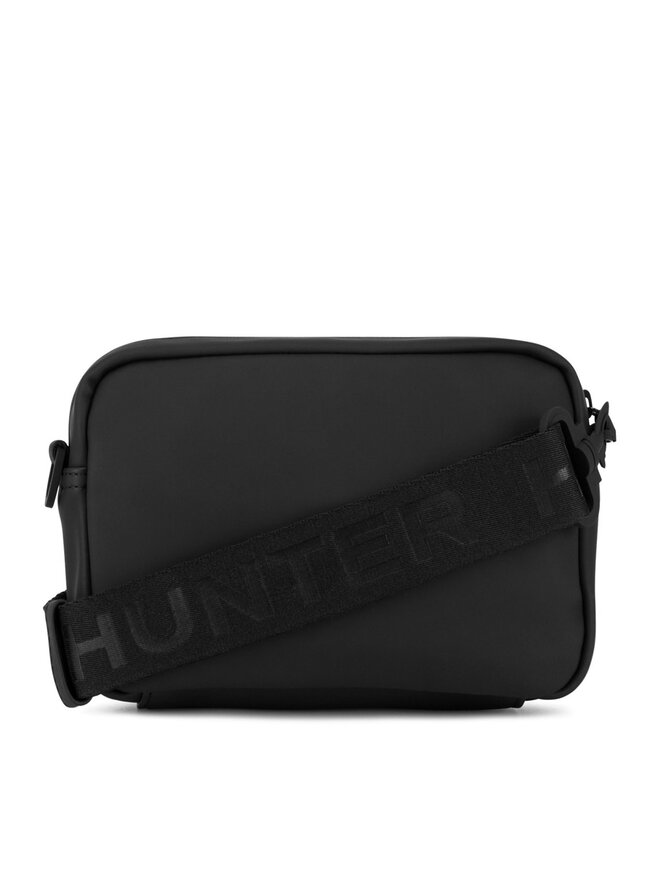 Hunter Плоска сумка Hunter HTR-K-002-06 Чорний