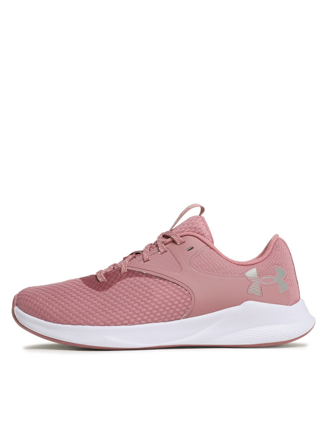 Under Armour Взуття для тренажерного залу Under Armour Ua W Charged Aurura 2 3025060-604 Рожевий