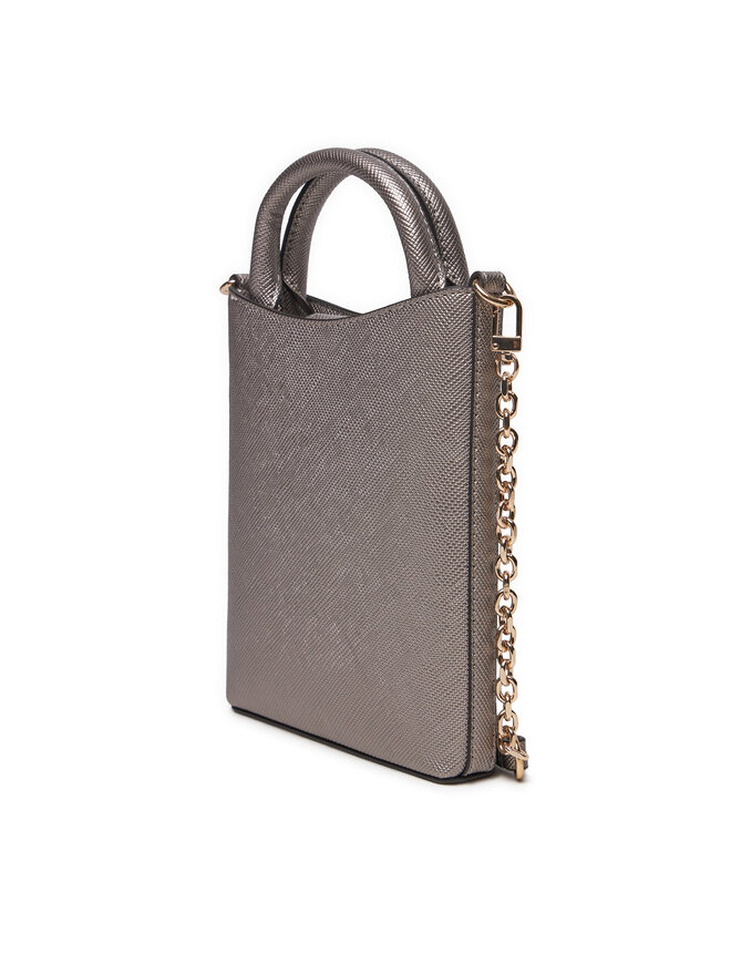 Guess Borsetta Guess HWEZM9 51281 Argento