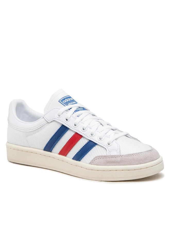 adidas Sneakersy adidas Americana Low EF2508 Biały