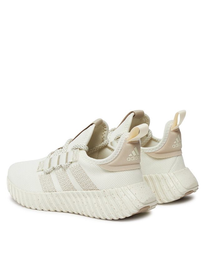 adidas Sneakers adidas Kaptir Flow IF6601 Weiß