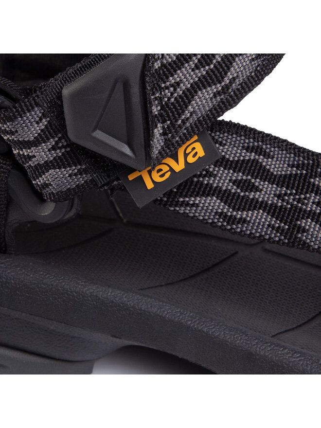 Teva Σανδάλια Teva Terra Fi Lite 1001473 Μαύρο