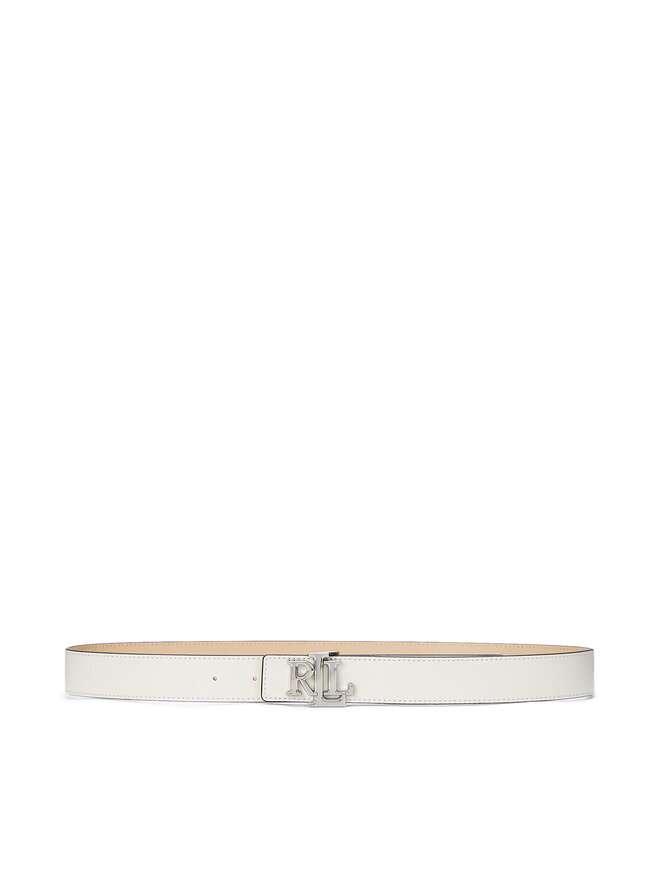 LAUREN RALPH LAUREN Női öv LAUREN RALPH LAUREN 412908984007 Ekru