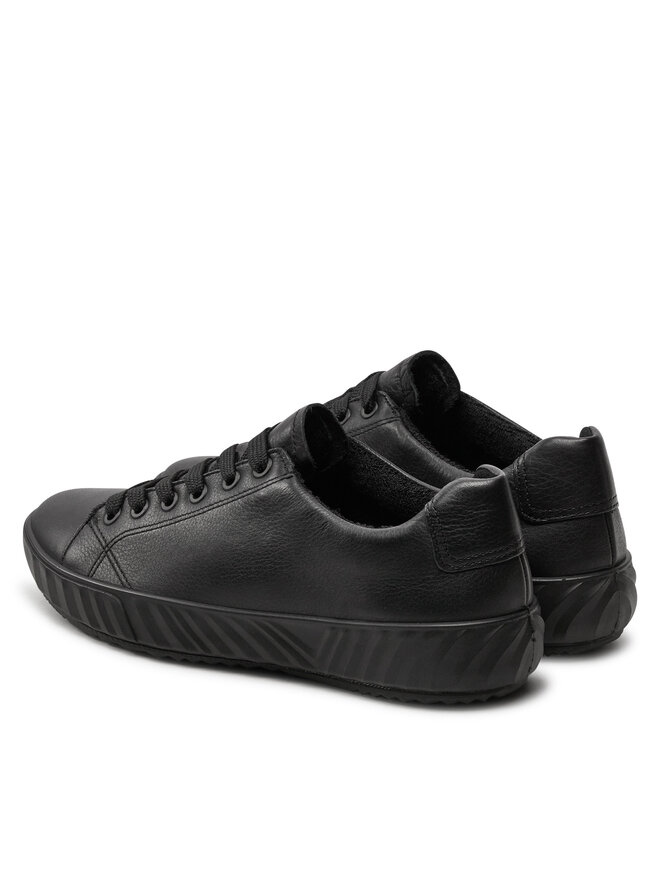 Ara Sneakersy Ara Avio 12-13640-01 Czarny