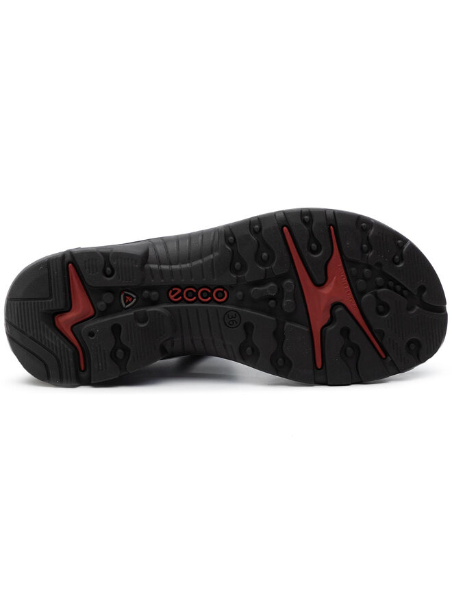 ECCO Sandále ECCO Offroad 06956302244 Sivá