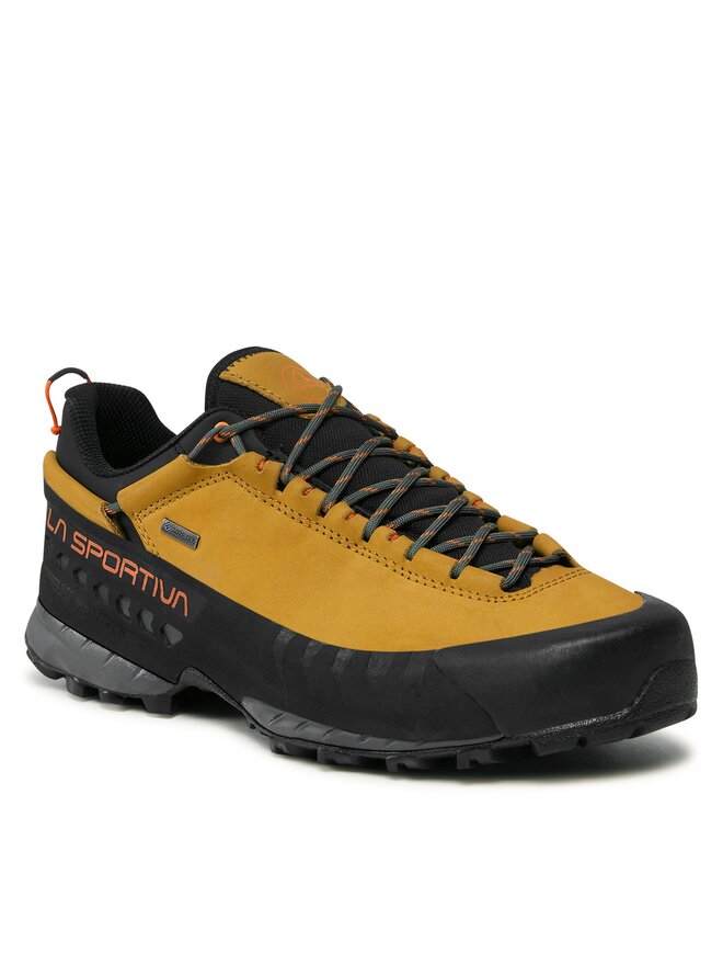 La Sportiva Bakancs La Sportiva Tx5 Low Gtx GORE-TEX 24T732206 Sárga