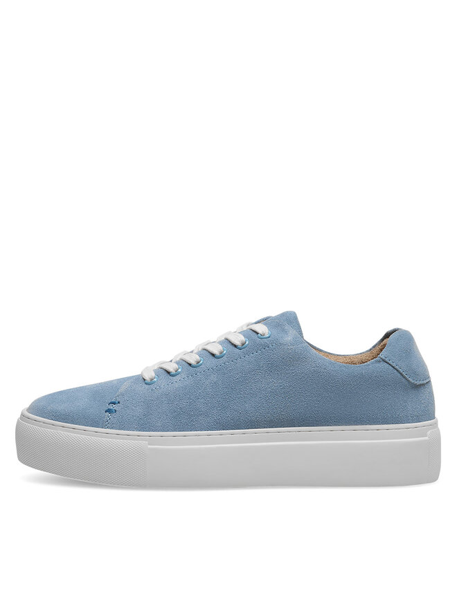 Sergio Bardi Sneakers Sergio Bardi WI32-D1080-01SB Μπλε