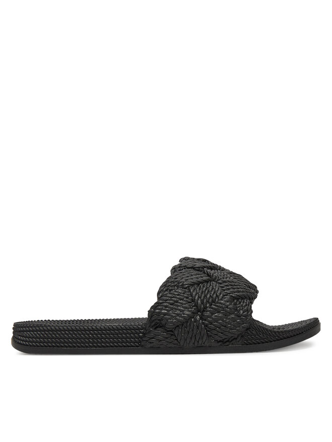 MEXX Klapki MEXX MICH1906041W-01 Czarny