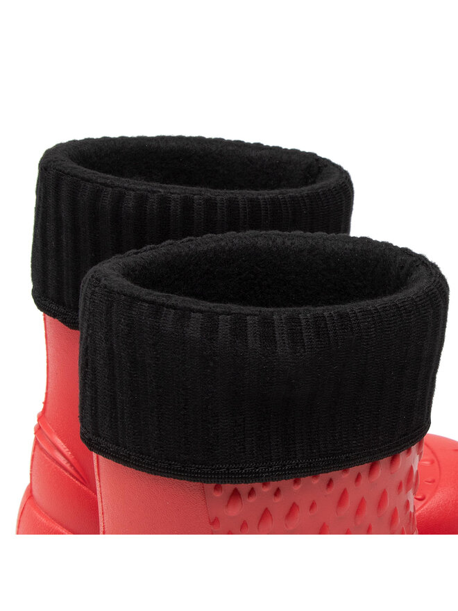 Dry Walker Cizme de cauciuc Dry Walker Jumpers Snow 121/22/23 Roșu