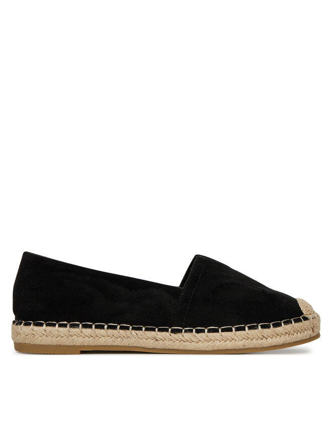 JENNY Еспадрили JENNY WSS990-249 Черен