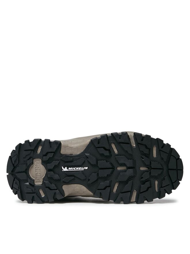 Primigi Ботуши Primigi GORE-TEX 4924111 S Кафяв