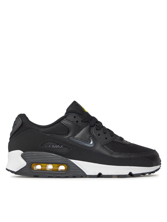 Nike Sneakers Nike Air Max 90 FN8005 002 Schwarz