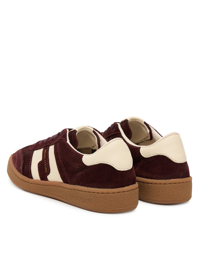 Marc O'Polo Superge Marc O'Polo SS2M3002 Rjava