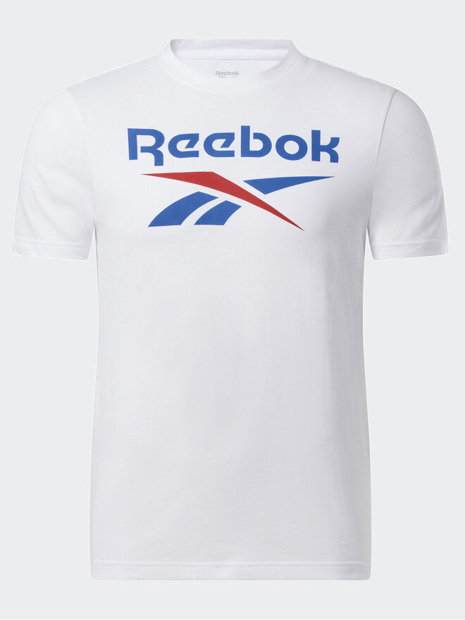 Reebok Reebok T-Shirt IM1619 Weiß