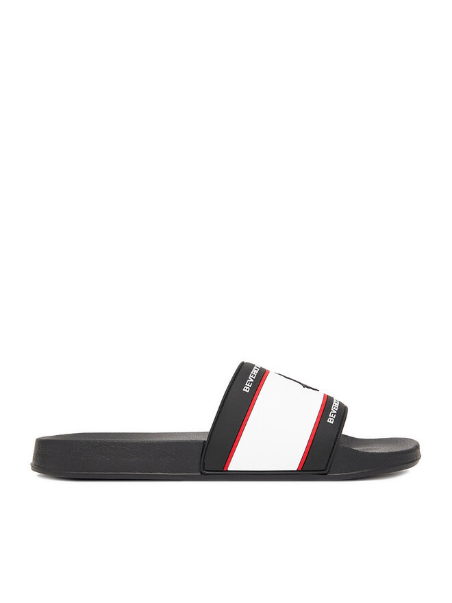 Beverly Hills Polo Club Chanclas Beverly Hills Polo Club CEO-M865813 Negro