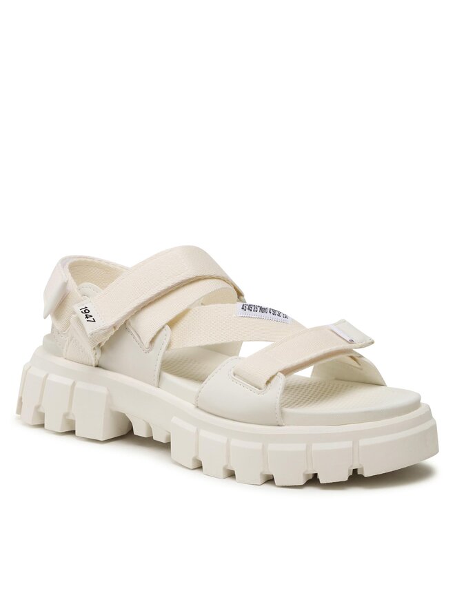 Palladium sandales store