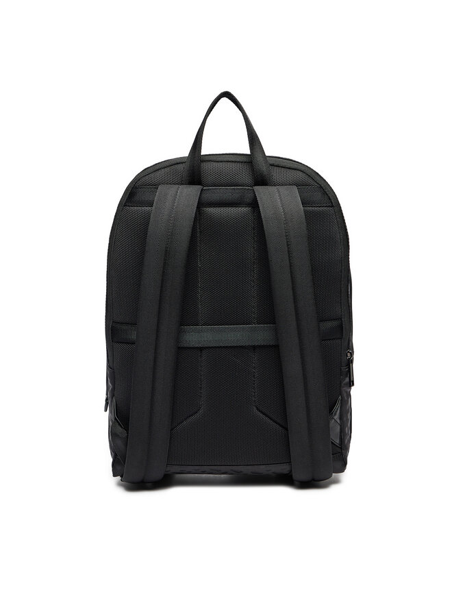 BOSS Rucksack Boss Trystan 50523216 Schwarz