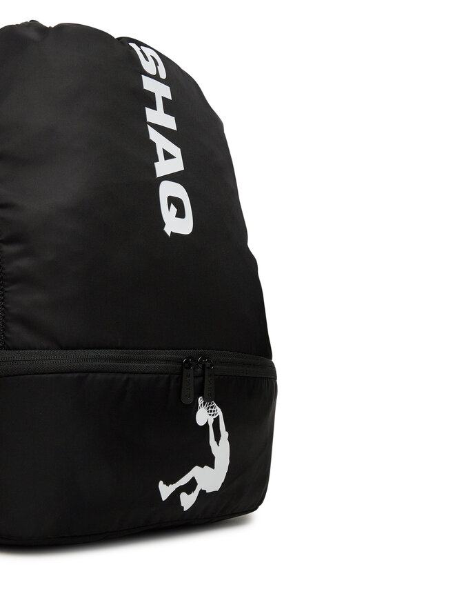 Shaq Rucksack Shaq SHAQ-P-005-07 Schwarz